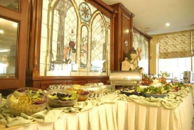 GRAND MEDYA HOTEL