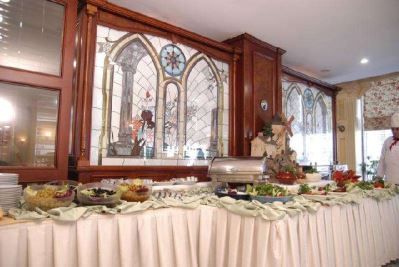 GRAND MEDYA HOTEL