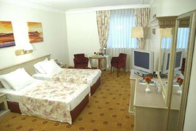 GRAND MEDYA HOTEL
