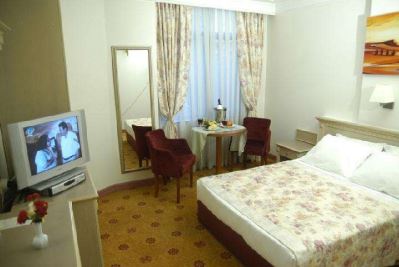 GRAND MEDYA HOTEL