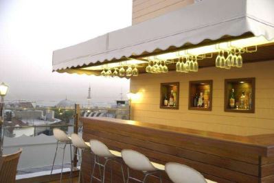 GRAND MEDYA HOTEL