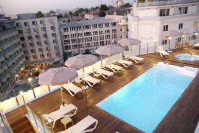 GRAND MEDYA HOTEL