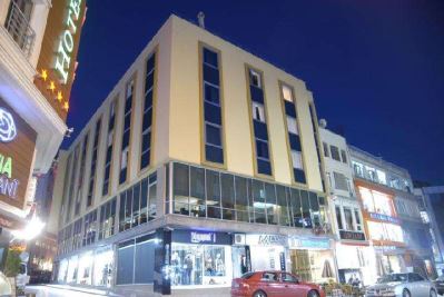 GRAND MEDYA HOTEL