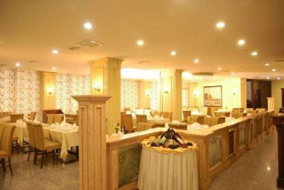 GRAND MEDYA HOTEL