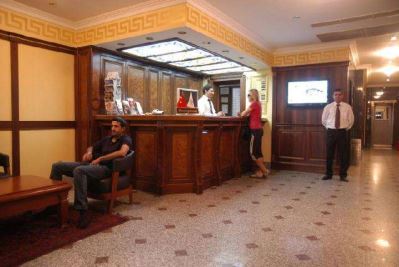 GRAND MEDYA HOTEL