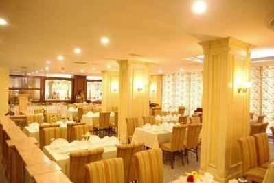 GRAND MEDYA HOTEL