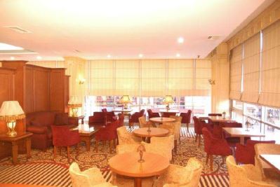 GRAND MEDYA HOTEL