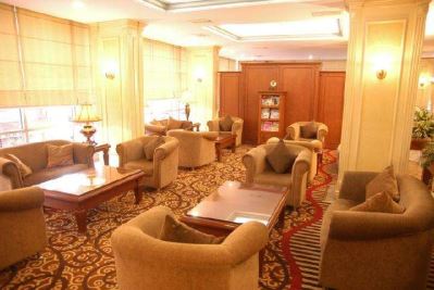 GRAND MEDYA HOTEL