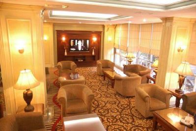 GRAND MEDYA HOTEL
