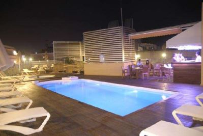 GRAND MEDYA HOTEL