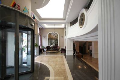 HOTEL GRAND WASHINGTON