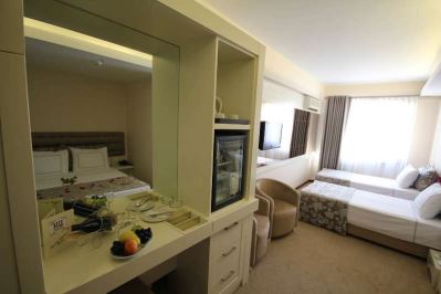 HOTEL GRAND WASHINGTON