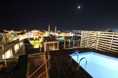 HOTEL GRAND WASHINGTON