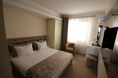 HOTEL GRAND WASHINGTON