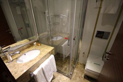 HOTEL GRAND WASHINGTON