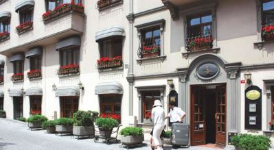 CELAL SULTAN HOTEL