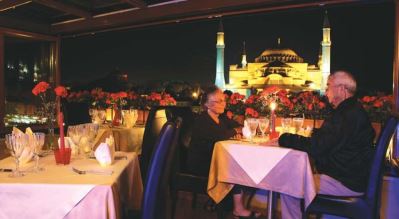 CELAL SULTAN HOTEL