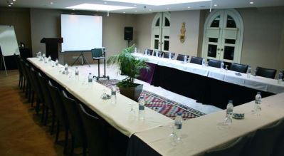 CELAL SULTAN HOTEL