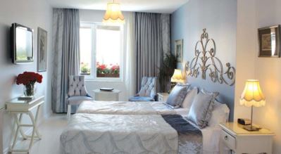 CELAL SULTAN HOTEL
