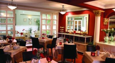 CELAL SULTAN HOTEL
