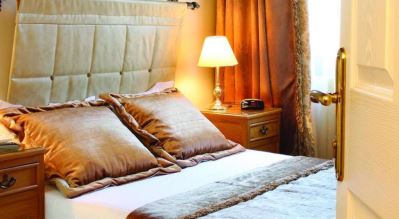 CELAL SULTAN HOTEL