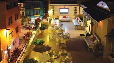 CELAL SULTAN HOTEL
