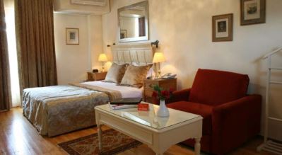CELAL SULTAN HOTEL