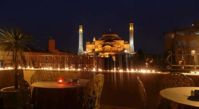 CELAL SULTAN HOTEL