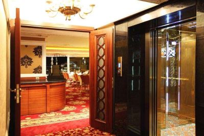 GOLDEN HORN DE LUXE