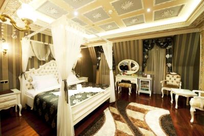 GOLDEN HORN SIRKECI