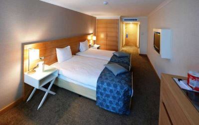 DEDEMAN ISTANBUL