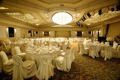 DEDEMAN ISTANBUL