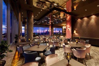 DEDEMAN ISTANBUL