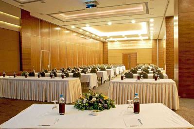 DEDEMAN ISTANBUL
