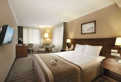 DEDEMAN ISTANBUL