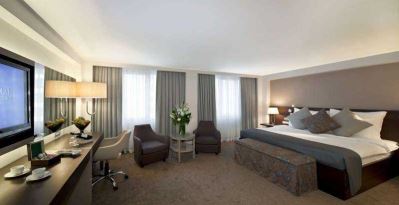 DEDEMAN ISTANBUL