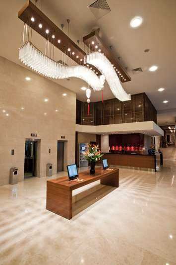 DEDEMAN ISTANBUL