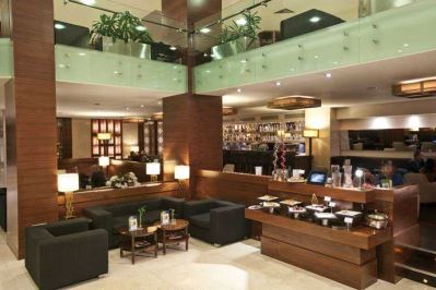 DEDEMAN ISTANBUL