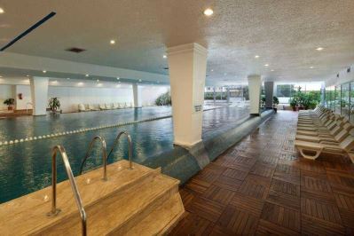 DEDEMAN ISTANBUL