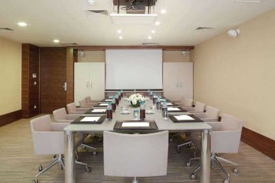 DEDEMAN ISTANBUL