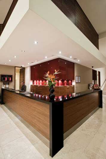 DEDEMAN ISTANBUL
