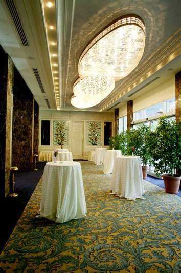 DEDEMAN ISTANBUL