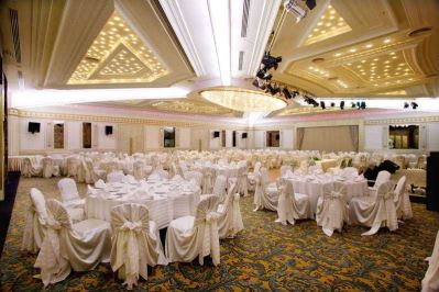 DEDEMAN ISTANBUL