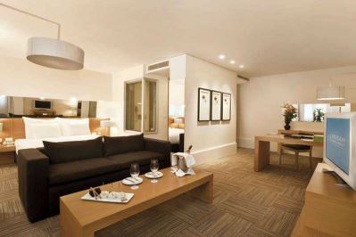 DEDEMAN ISTANBUL