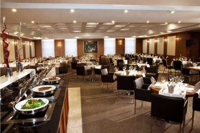 DEDEMAN ISTANBUL