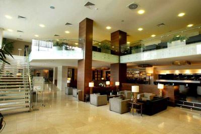 DEDEMAN ISTANBUL