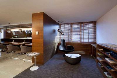 DEDEMAN ISTANBUL