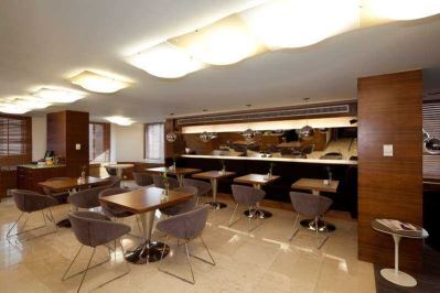 DEDEMAN ISTANBUL