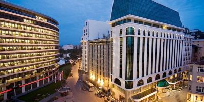 ELITE WORLD ISTANBUL