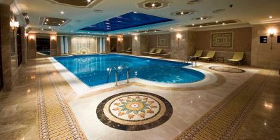 ELITE WORLD ISTANBUL